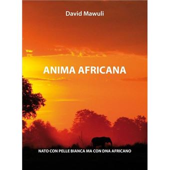 Anima Africana - 1