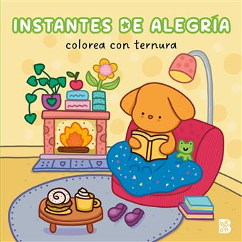 Instantes De Alegria