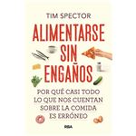 Alimentarse sin engaños