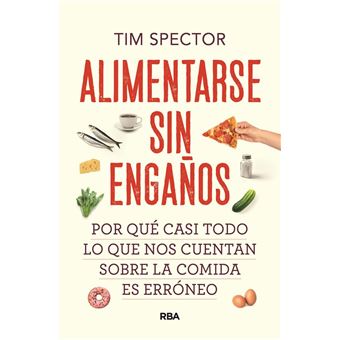 Alimentarse sin engaños