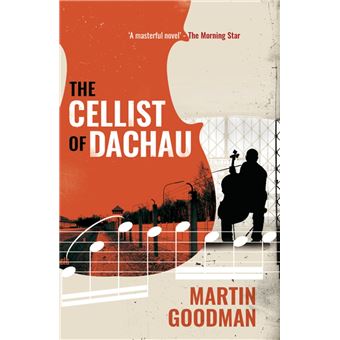 The Cellist of Dachau - 1