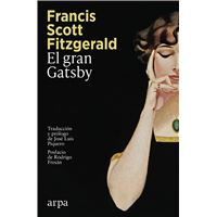 El gran Gatsby