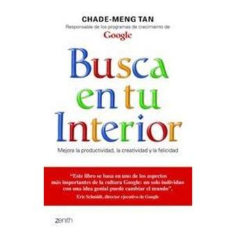 Busca en tu interior