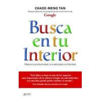Busca en tu interior