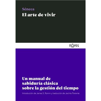 El arte de vivir - 1