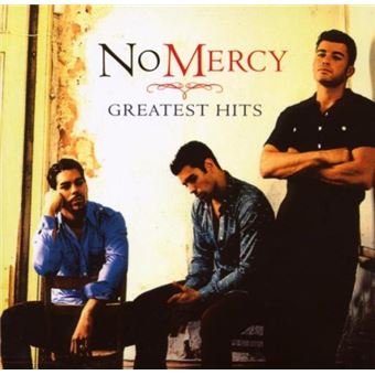 No Mercy - 1