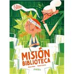Mision Biblioteca