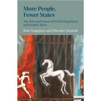 More People, Fewer States - 1
