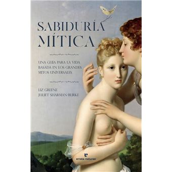 Sabiduría mítica