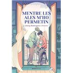 Mentre Les Ales M'ho Permetin