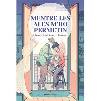 Mentre Les Ales M'ho Permetin