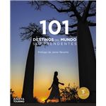101 Destinos del mundo Sorprendentes