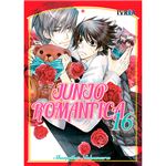 Junjo Romantica 16
