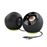 Altavoces Creative Pebble SE 2.0 RGB para PC Negro
