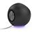 Altavoces Creative Pebble SE 2.0 RGB para PC Negro