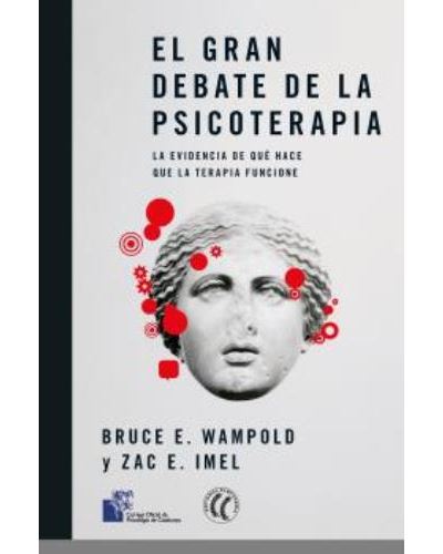 Eleftheria El Gran Debate De La Psicoterapia
