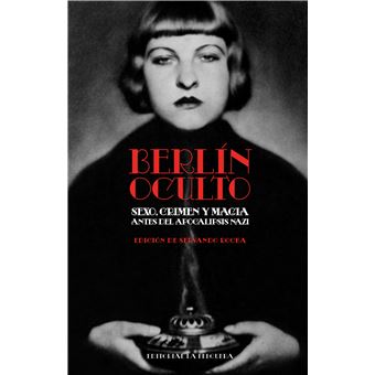 Berlin Oculto