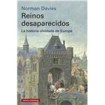 Reinos Desaparecidos