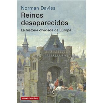 Reinos Desaparecidos