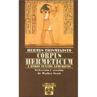 Corpus hermeticum