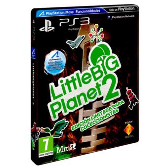 LittleBigPlanet 2 Edición Especial