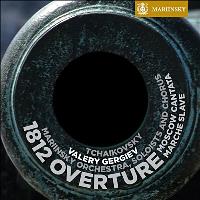 1812 Overture, Moscow Cantata
