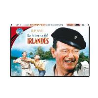 La taberna del irlandés - DVD Ed Horizontal