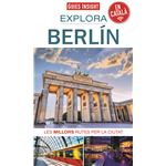 Explora berlin -cat-