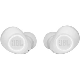 Auriculares Bluetooth JBL Free II True Wireless Blanco