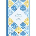 Anna Karenina Ed conmemorativa