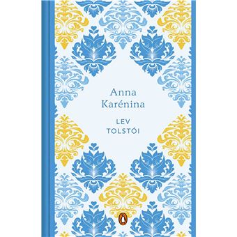 Anna Karenina Ed conmemorativa