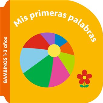 Bambinos-Mis Primeras Palabras