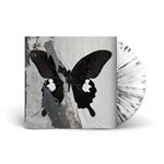 Paradise Now - Vinilo Crystal
