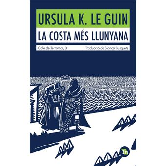 La Costa Mes Llunyana -Cicle De Ter