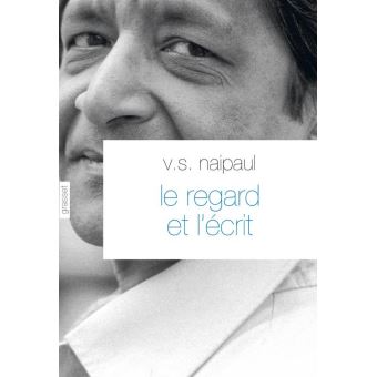 Le regard et l'écrit - 1