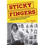 Sticky Fingers. La vida y la época de Jann Wenner y la revista Rolling Stone