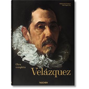 Velázquez. La obra completa