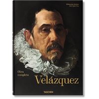 Velázquez. La obra completa