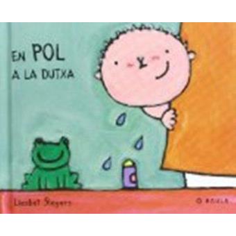 En Pol a la dutxa