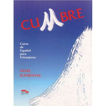 Cumbre Level 1: Student Book - 1