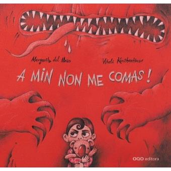 A min non me comas - 1