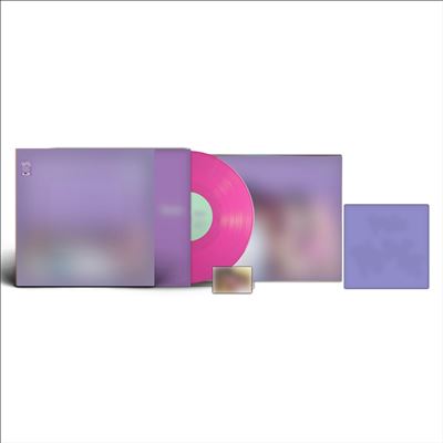 This Is For Vinyl Ver - Vinilo Rosa - Twice - Disco | Fnac This Is For Vinyl Ver - Vinilo Rosa - Twice - Disco | Fnac
