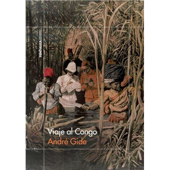 Viaje al Congo