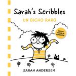 Sarah's Scribbles: Un bicho raro