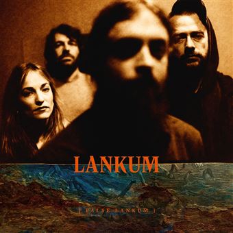 False Lankum - CD