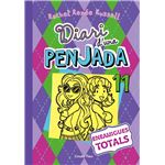 Diari d una Penjada 11. Eneamigues totals