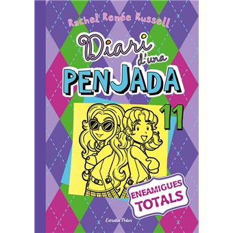 Diari d una Penjada 11. Eneamigues totals