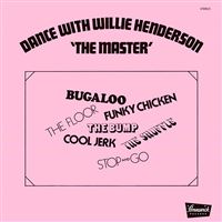 Dance With The Master - Vinilo negro