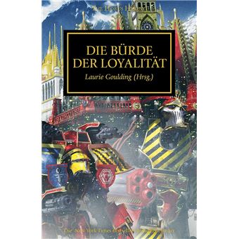 Die Bürde der Loyalität - 1