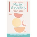 Manten El Equilibrio